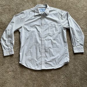 Croft and Barrow men’s medium dress shirt